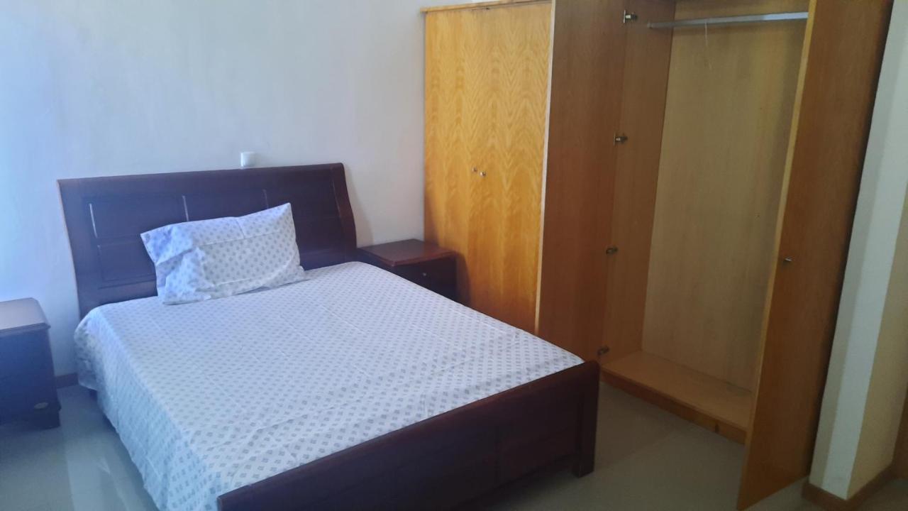 My Flat 2 Apartman Praia Kültér fotó