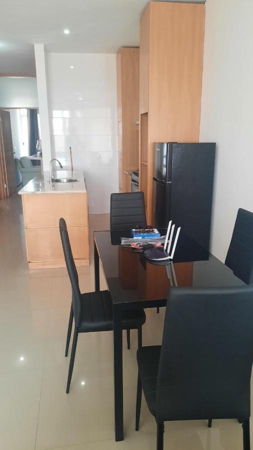 My Flat 2 Apartman Praia Kültér fotó