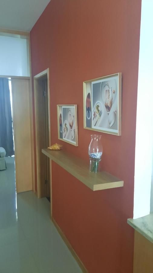 My Flat 2 Apartman Praia Kültér fotó