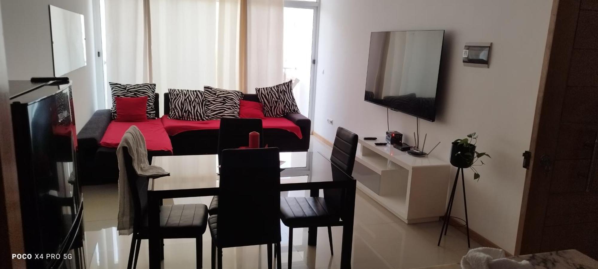 My Flat 2 Apartman Praia Kültér fotó