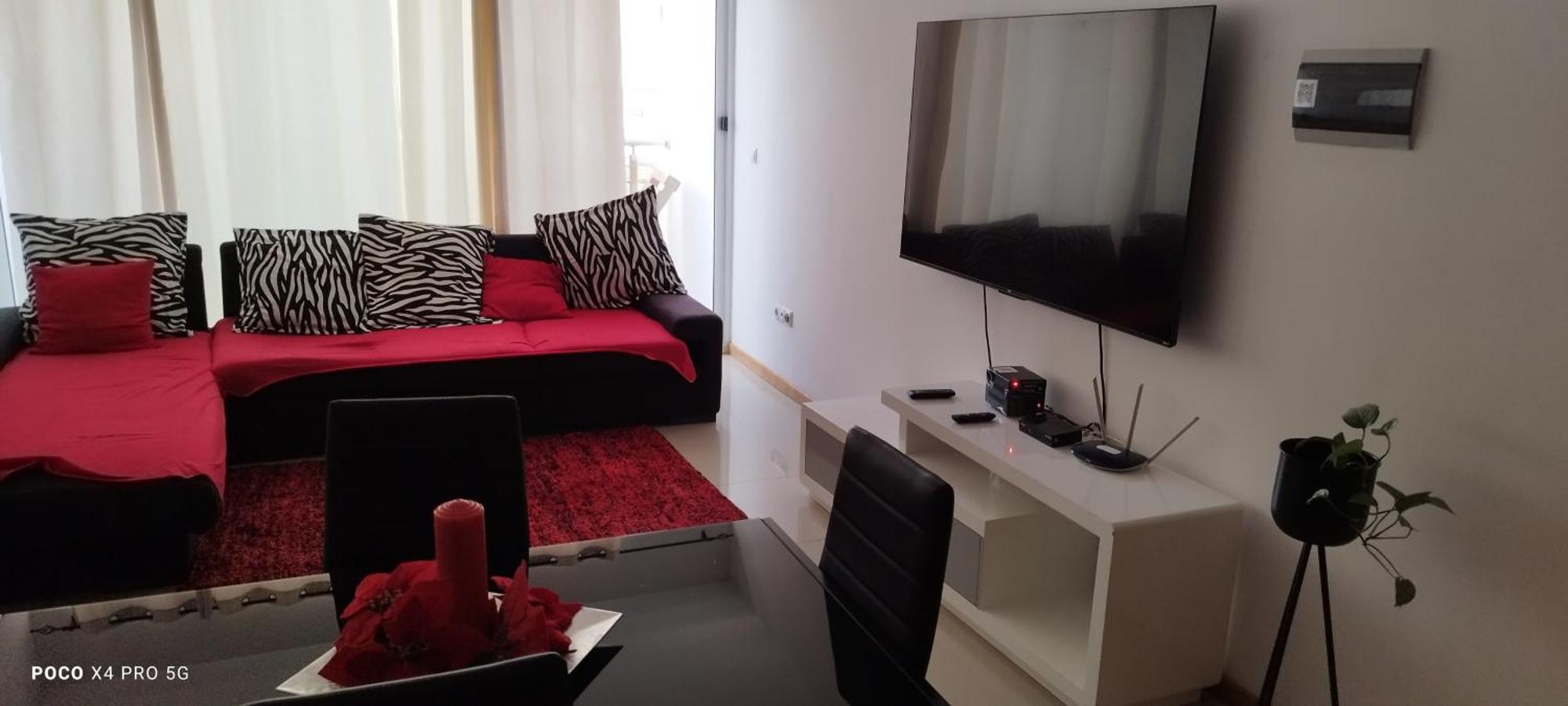 My Flat 2 Apartman Praia Kültér fotó